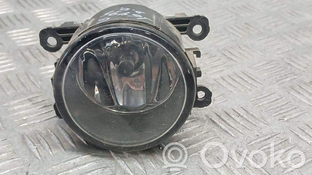 Nebelscheinwerfer vorne   2N1115201AB,L322363