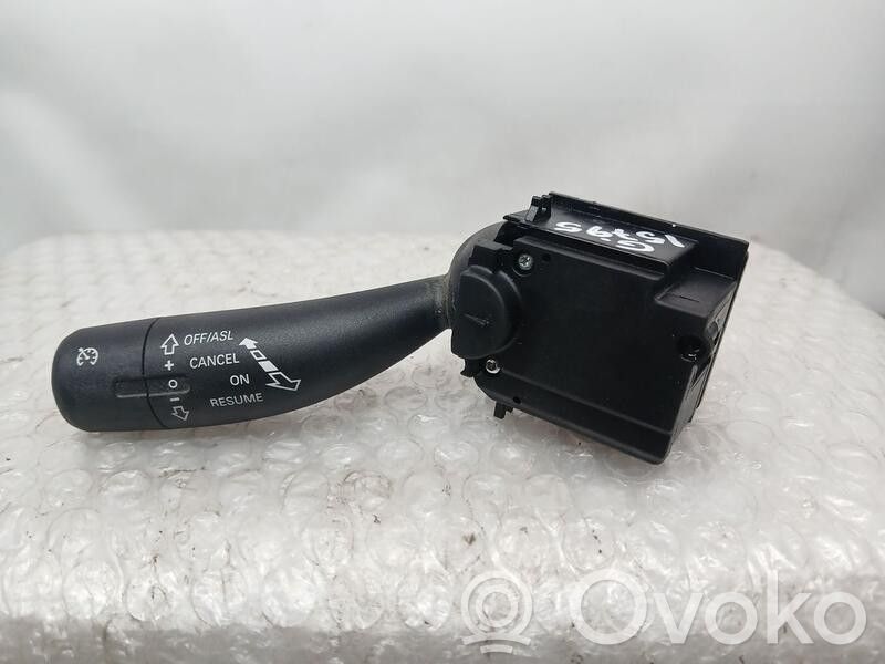 MG ZS Interruptor de luz 