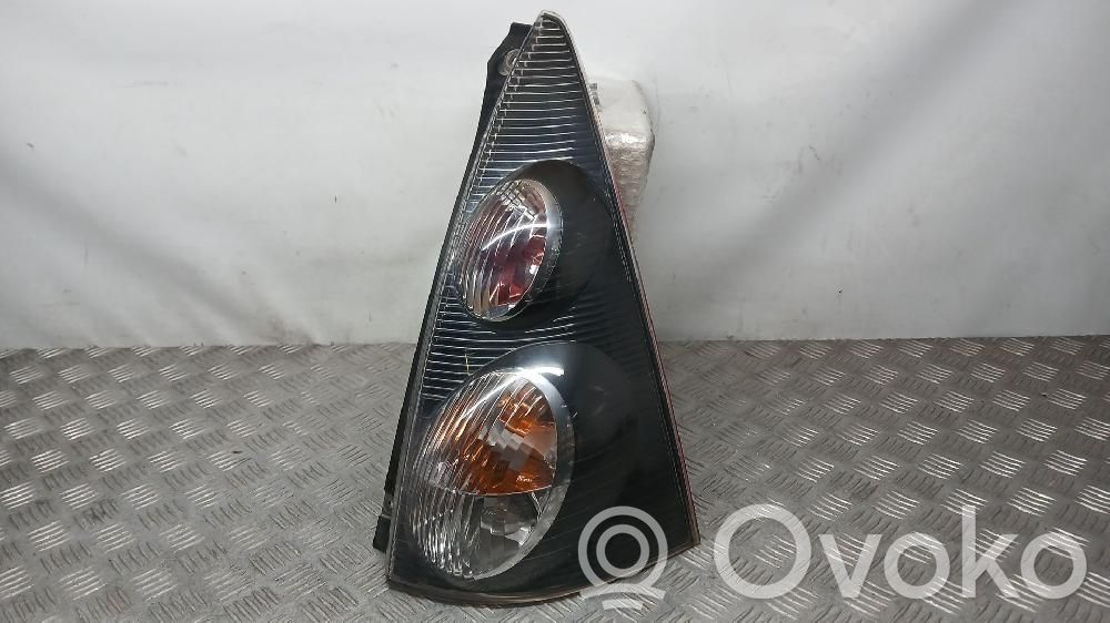 Lampa tylna   6351X8