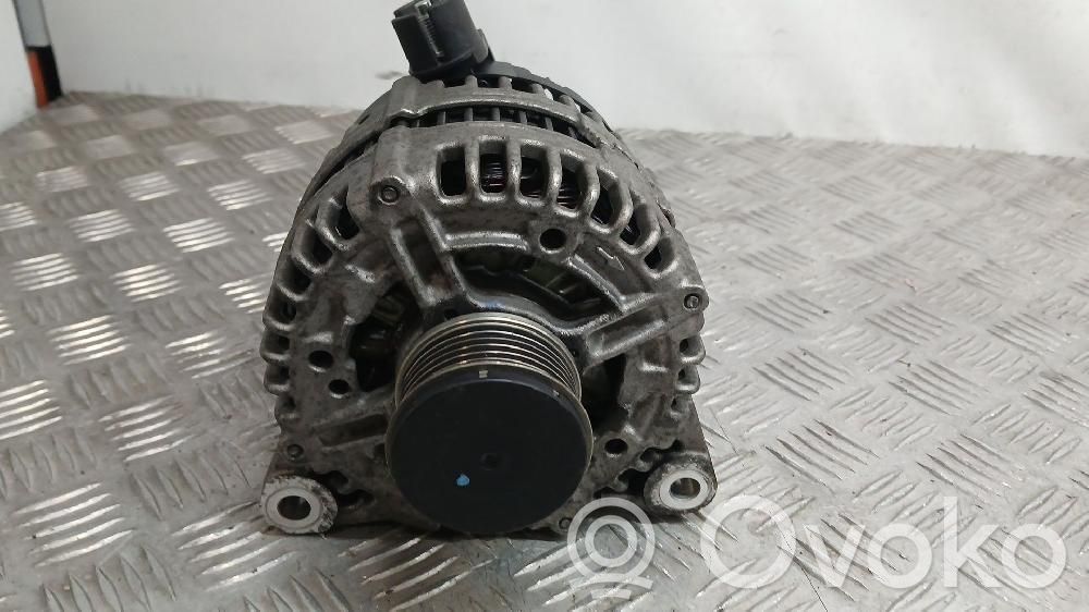 Ford Mondeo MK IV Generatore/alternatore