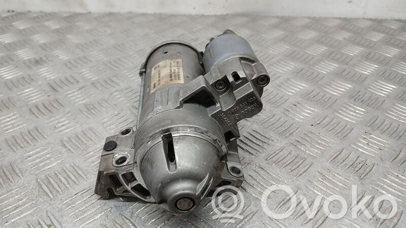 BMW 1 F20 F21 Electromotor 