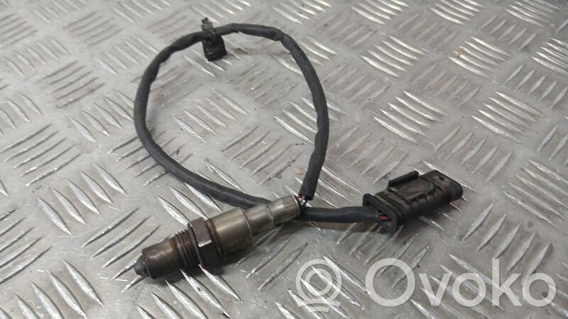 Lambda probe sensor   8570689,0281004442