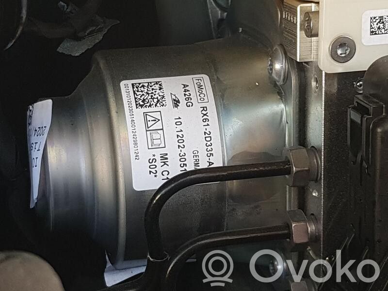 ABS-pumppu   2548470