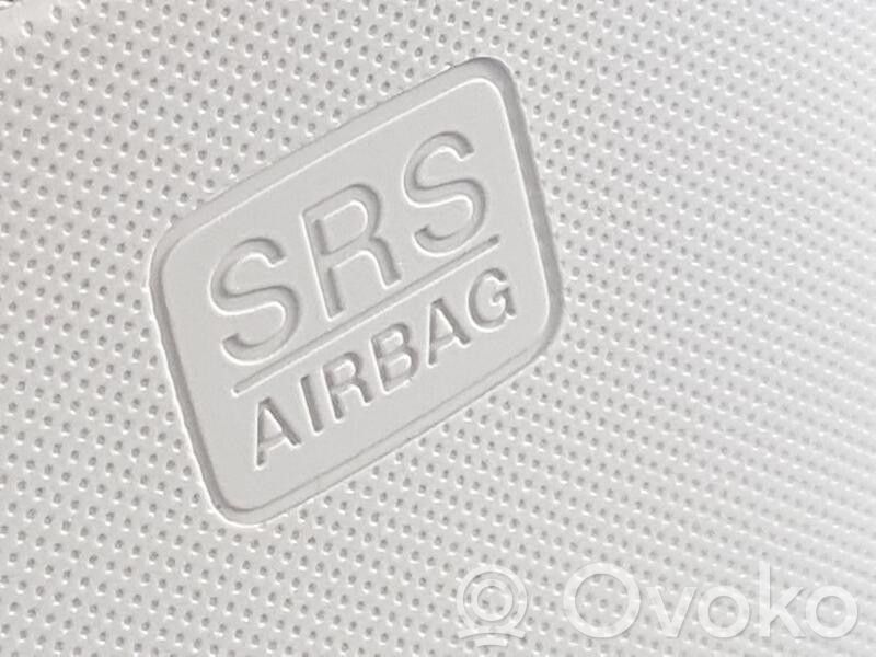 Mazda 6 Kopfairbag 