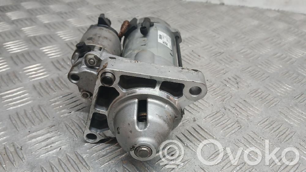 Motor de arranque   7645979,4380000473