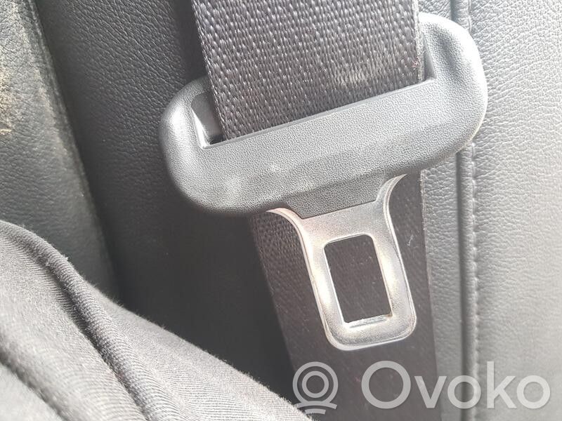 Opel Insignia A Cintura di sicurezza posteriore