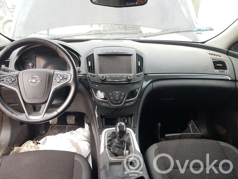 Opel Insignia A Juego de airbag con panel 