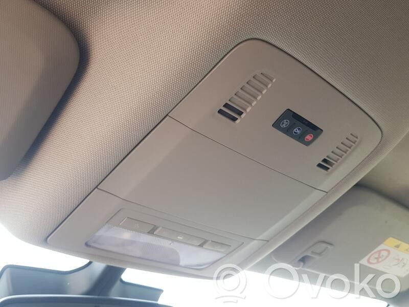 Opel Insignia A Luz del asiento delantero 