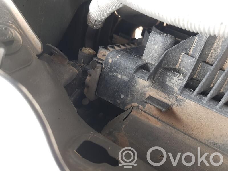 Opel Insignia A Coolant radiator 