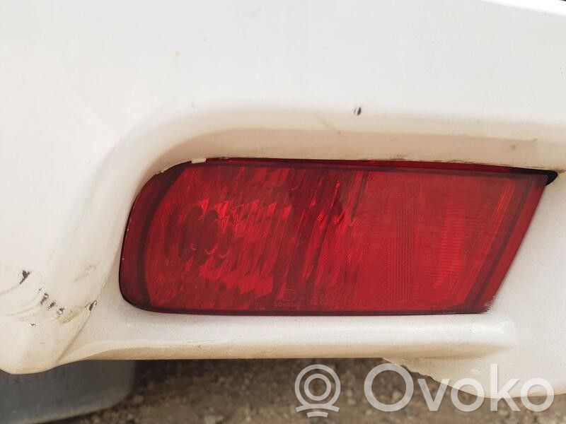 Toyota Land Cruiser (J150) Lampa zderzaka tylnego 