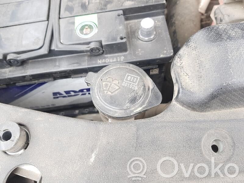 Toyota Land Cruiser (J150) Serbatoio/vaschetta liquido lavavetri parabrezza