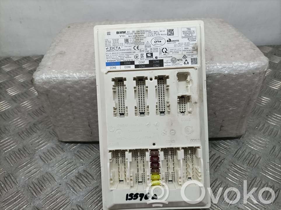 Sulakemoduuli   61355A7EEC301,VISTEON