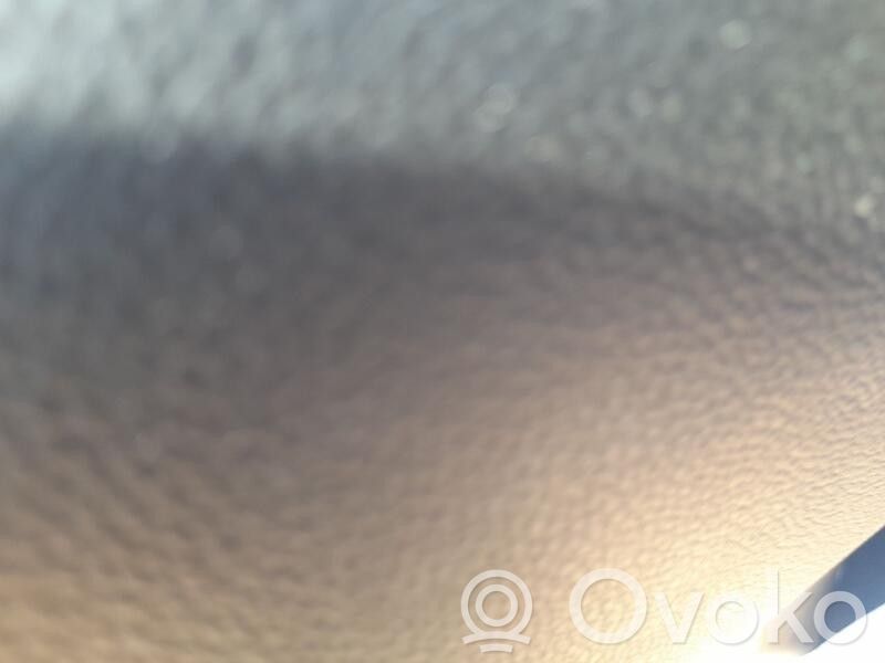 Chevrolet Cruze Alzacristalli manuale della portiera posteriore