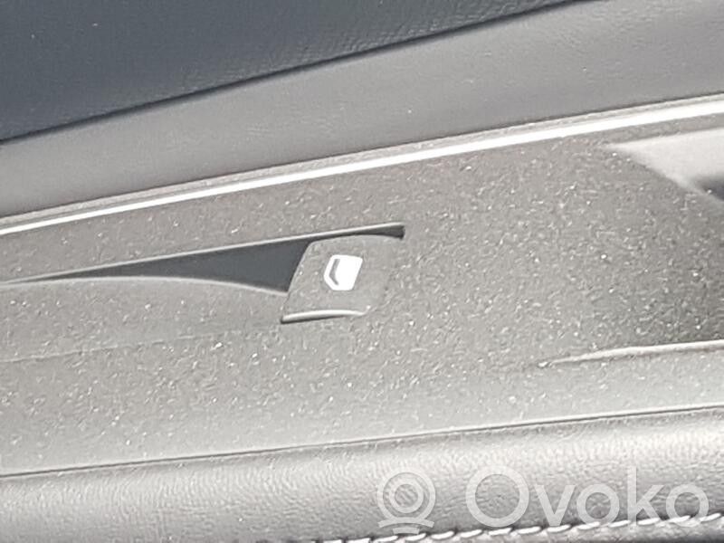 Peugeot 3008 II Interruttore di controllo dell’alzacristalli elettrico 