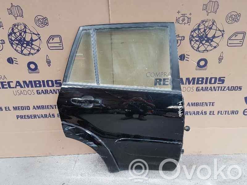 Toyota RAV 4 (XA20) Portiera posteriore 