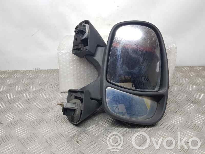 Opel Vivaro Specchietto retrovisore elettrico portiera anteriore