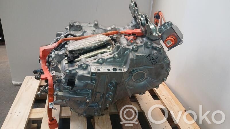 Toyota Corolla E210 E21 Caja de cambios manual de 5 velocidades 