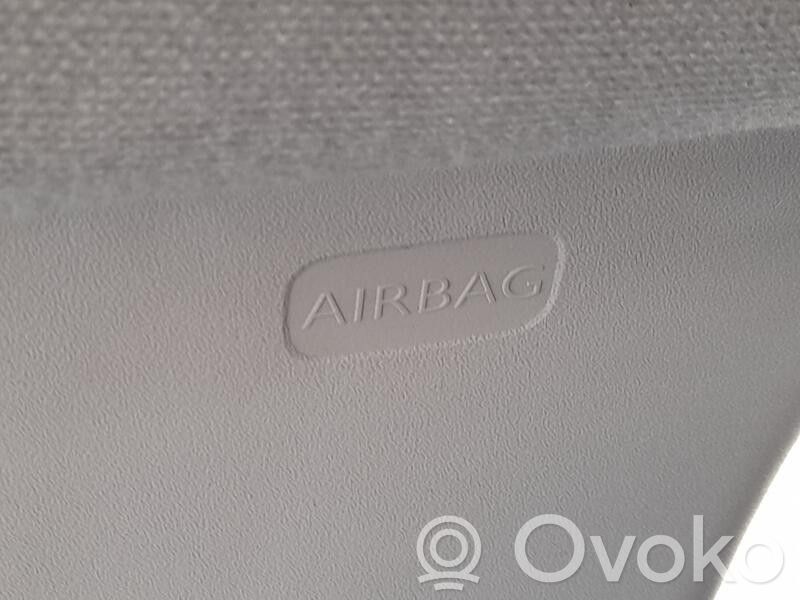 Airbag cortină   9804358780