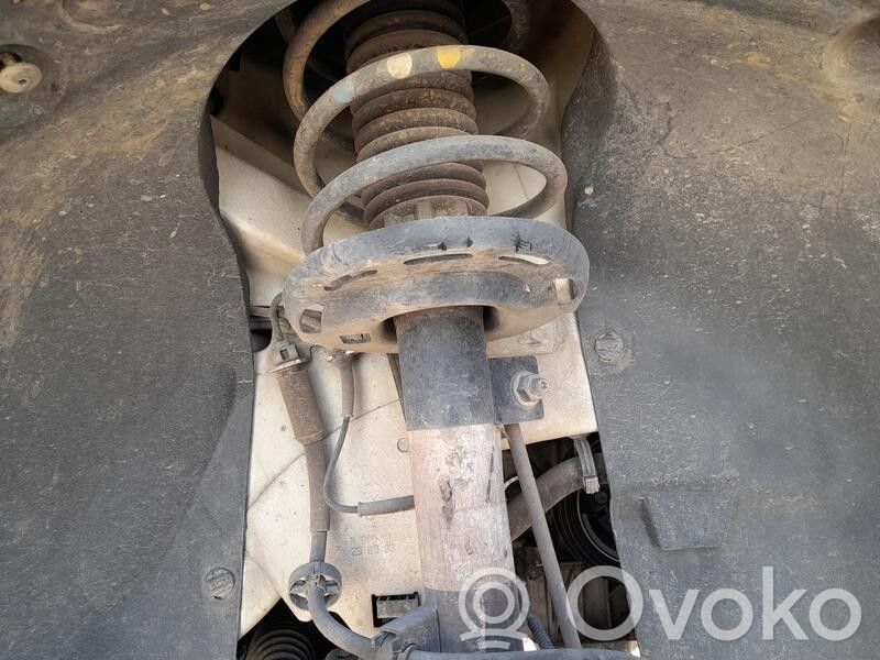 Citroen C4 Cactus Ammortizzatore anteriore