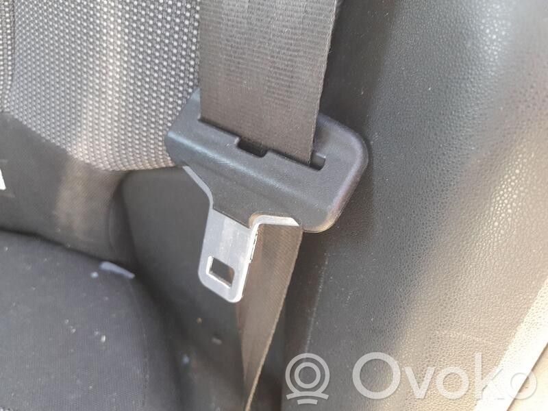 Cinturón trasero   98009740XX