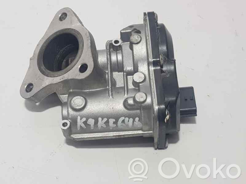 Nissan Juke I F15 Valvola corpo farfallato 