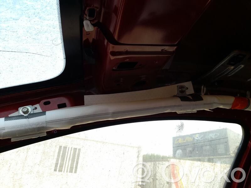 KIA Sportage Airbag da tetto 
