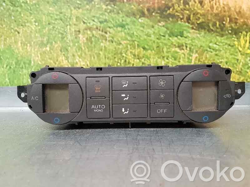 Centralina del climatizzatore   3M5T18C612AR