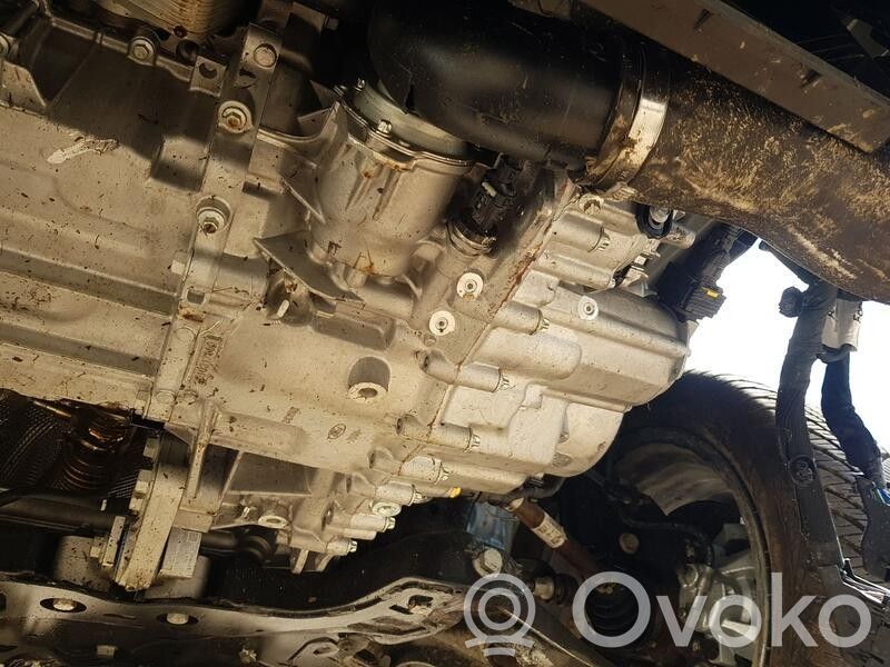 Ford Focus Scatola del cambio manuale a 5 velocità 