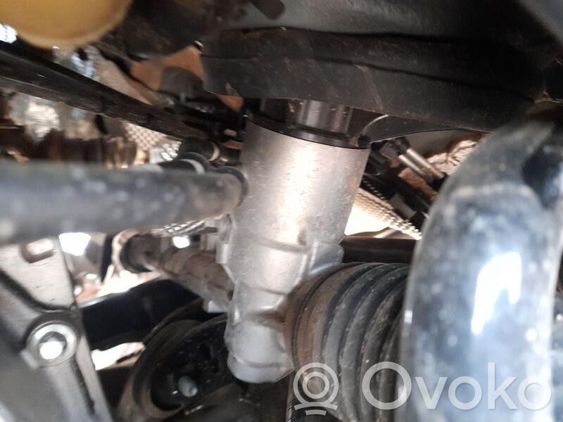 Dacia Sandero Cremagliera dello sterzo