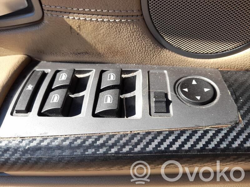 BMW 7 E65 E66 Interruptor del elevalunas eléctrico 