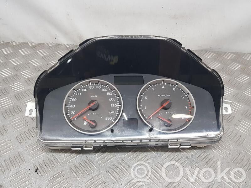 Tachimetro (quadro strumenti)   30710071