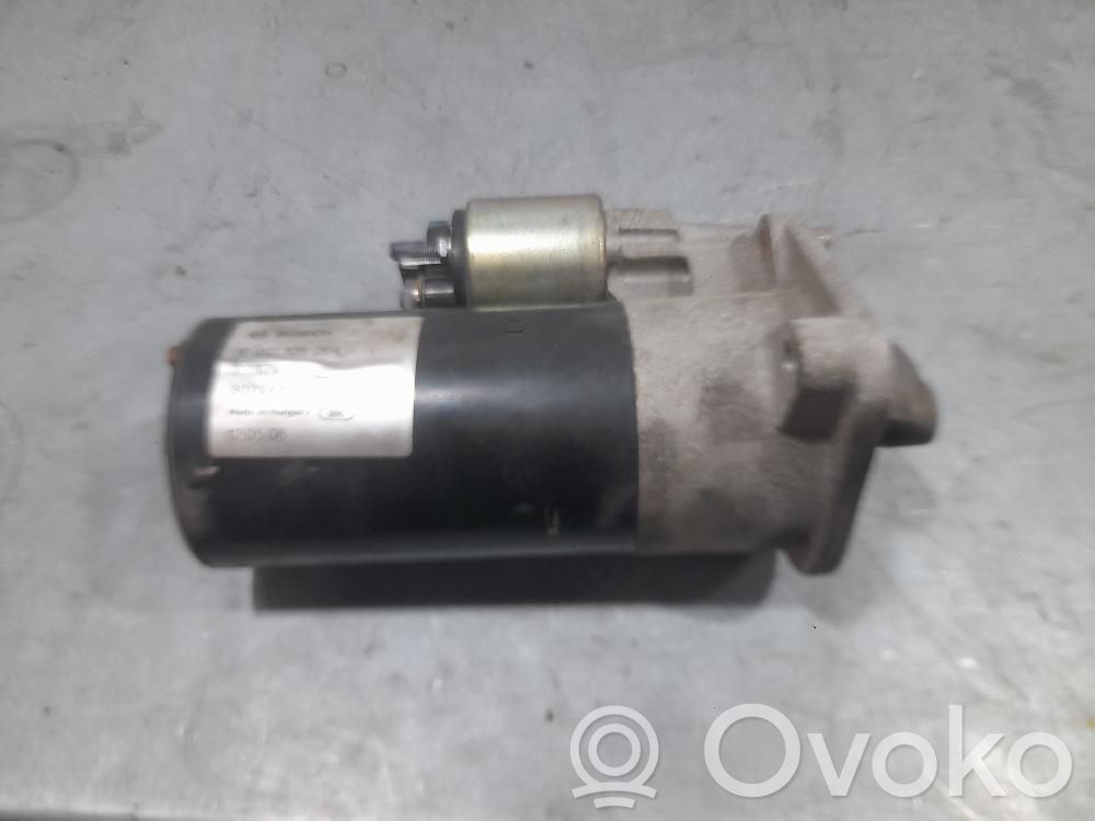 Motor de arranque   30724473,0001109264