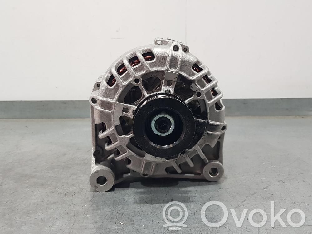 Alternador   13630658