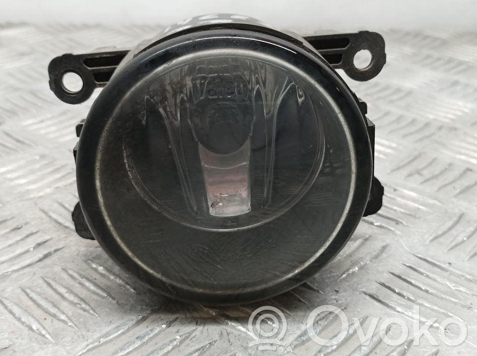 Etusumuvalo   4550597