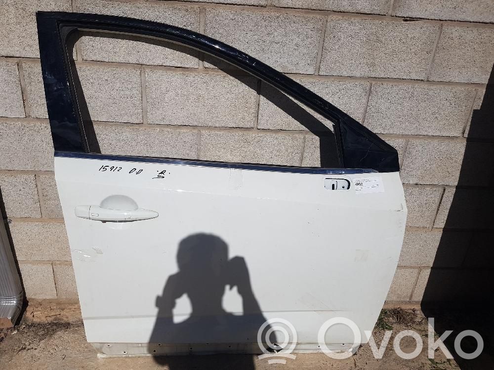 Nissan Qashqai J12 Portiera anteriore 