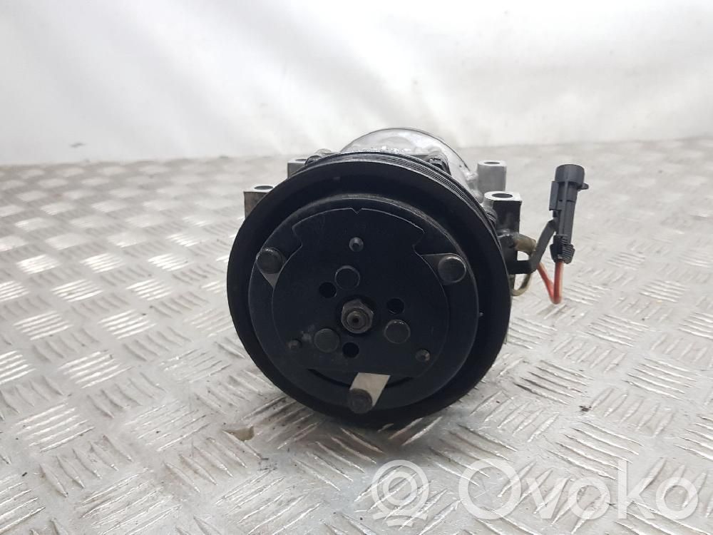 Alfa Romeo GT Compressore aria condizionata (A/C) (pompa) 