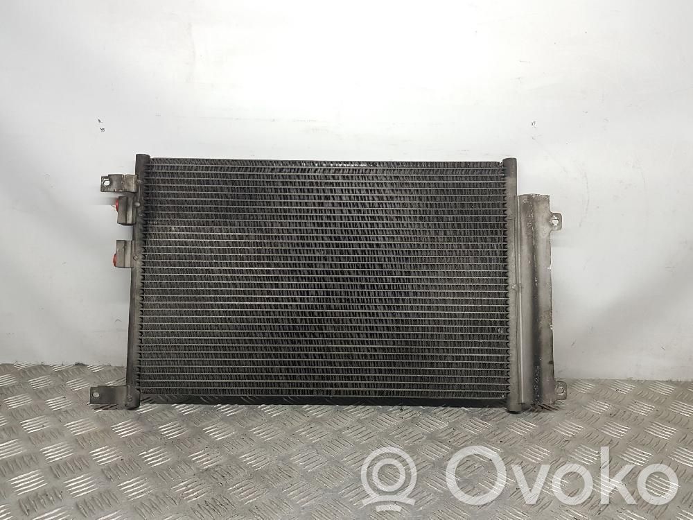 Alfa Romeo GT Radiator răcire A/C (condensor) 