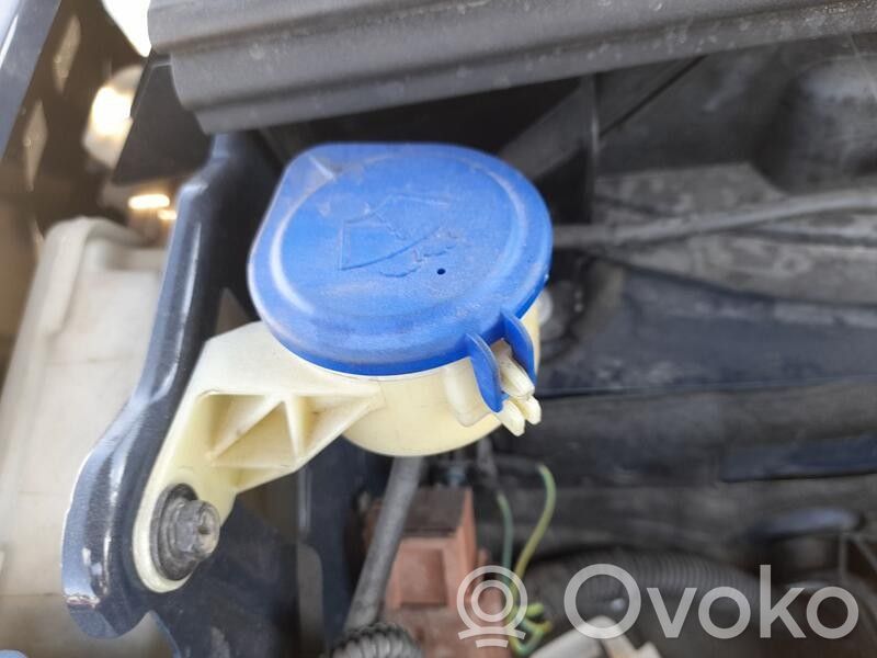 Citroen C5 Aircross Réservoir de liquide lave-glace