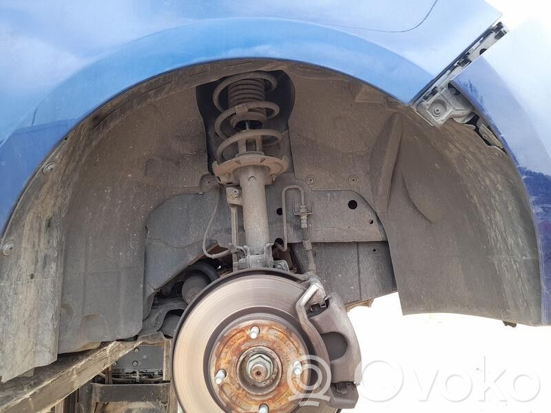 Ford Ka Apakšspārns 