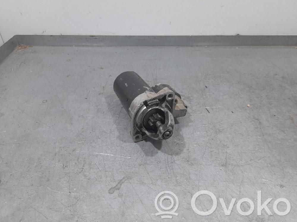 Anlasser   1740374,0001108157