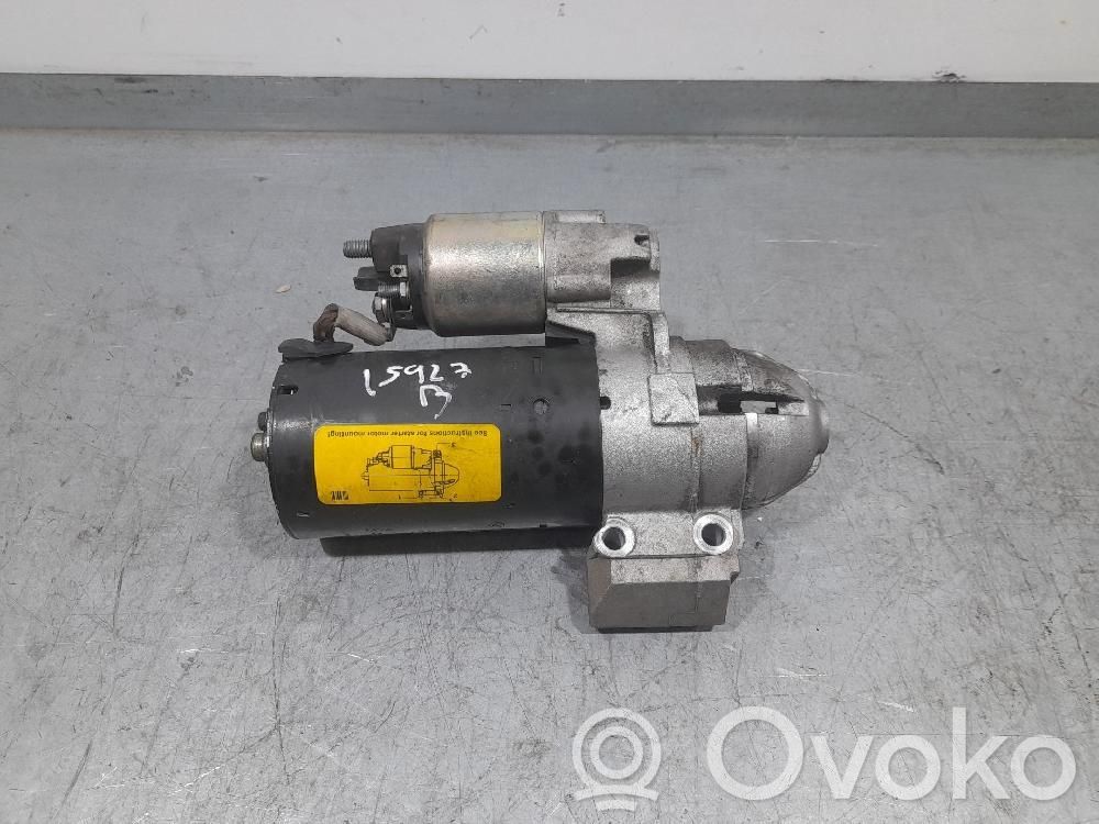 Motorino d’avviamento   1241782370001,0001139016