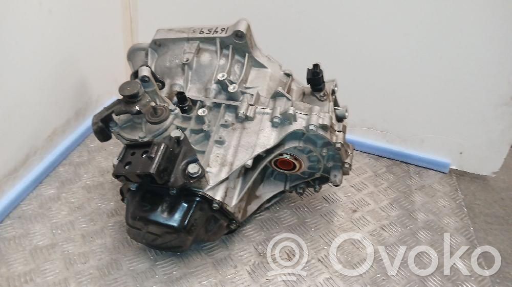 KIA Ceed Scatola del cambio manuale a 5 velocità 