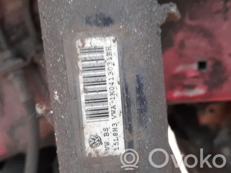 Volkswagen Golf VI Ammortizzatore anteriore