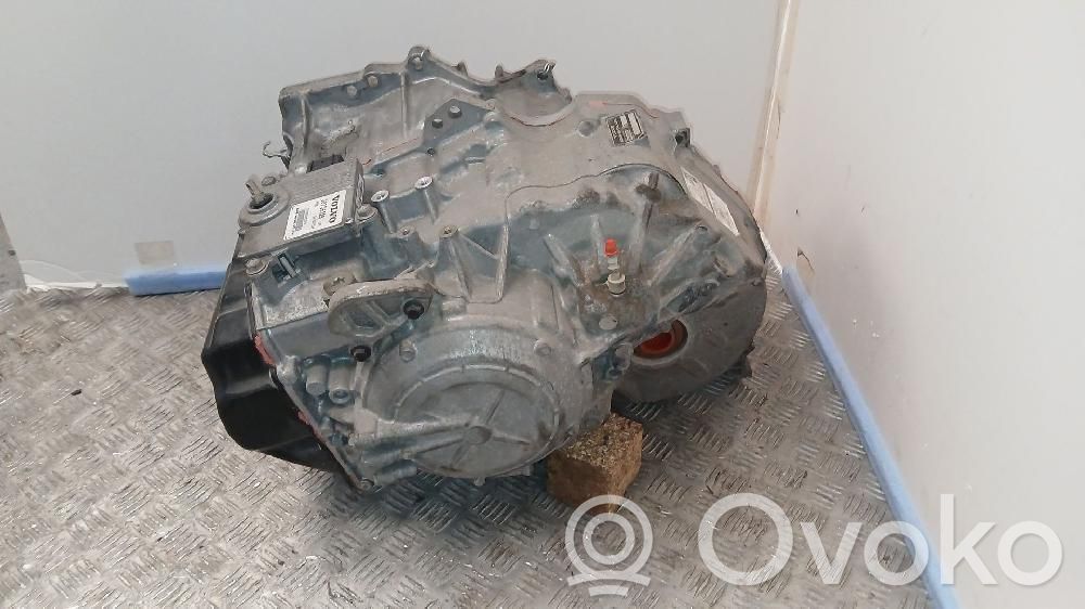 Volvo S60 Manual 5 speed gearbox 
