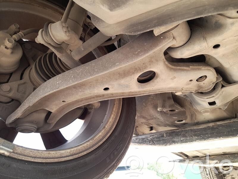 Honda Insight Querlenker Achsschenkel vorne 