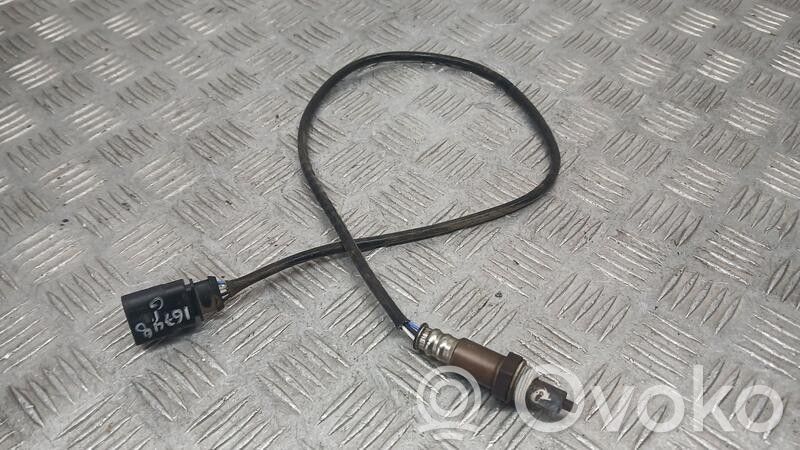 Skoda Kamiq Sonda lambda 