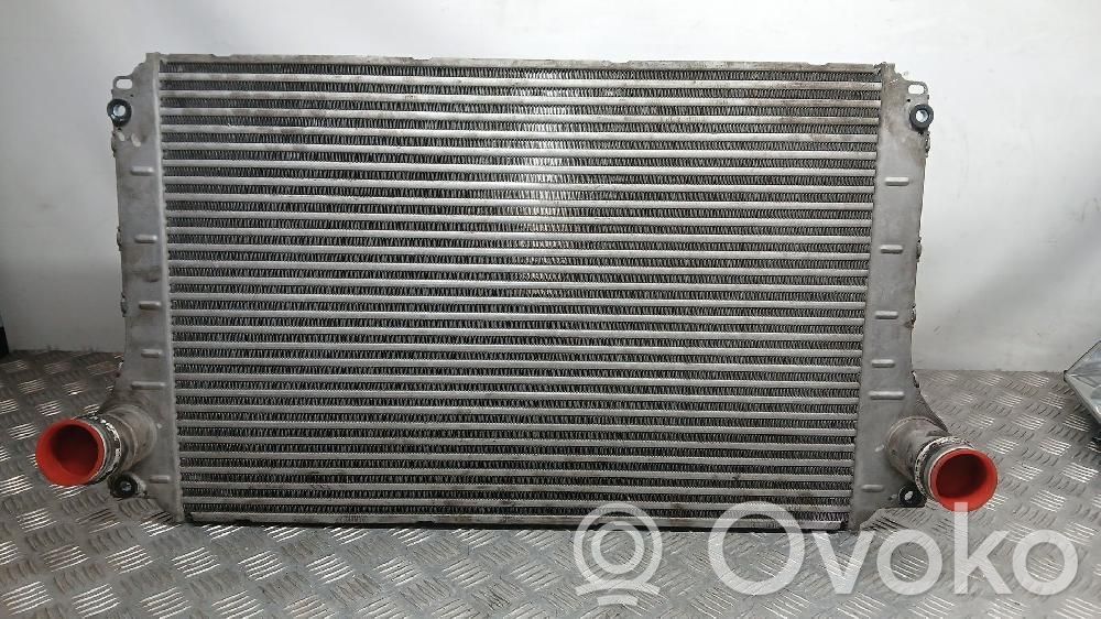 Radiatore intercooler   1271002220,0R010
