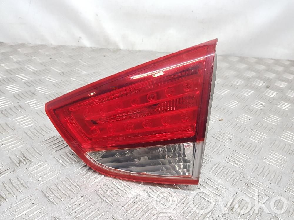 Hyundai ix35 Luci posteriori del portellone del bagagliaio 
