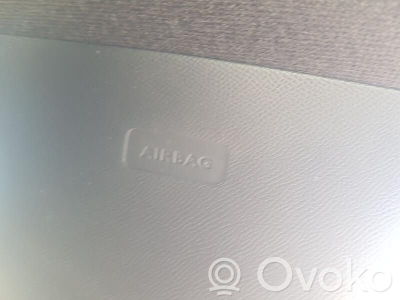 Opel Corsa F Airbag cortină 