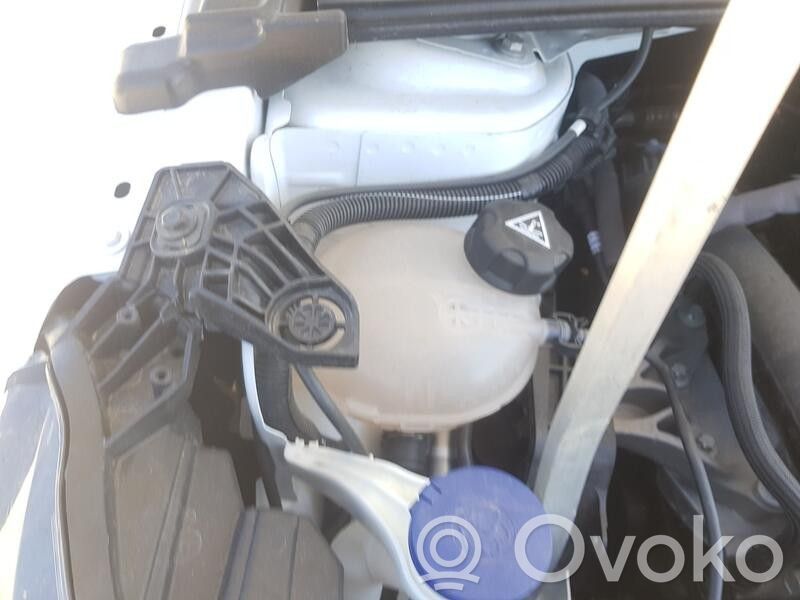 Opel Corsa F Vas expansiune/rezervor lichid de răcire 